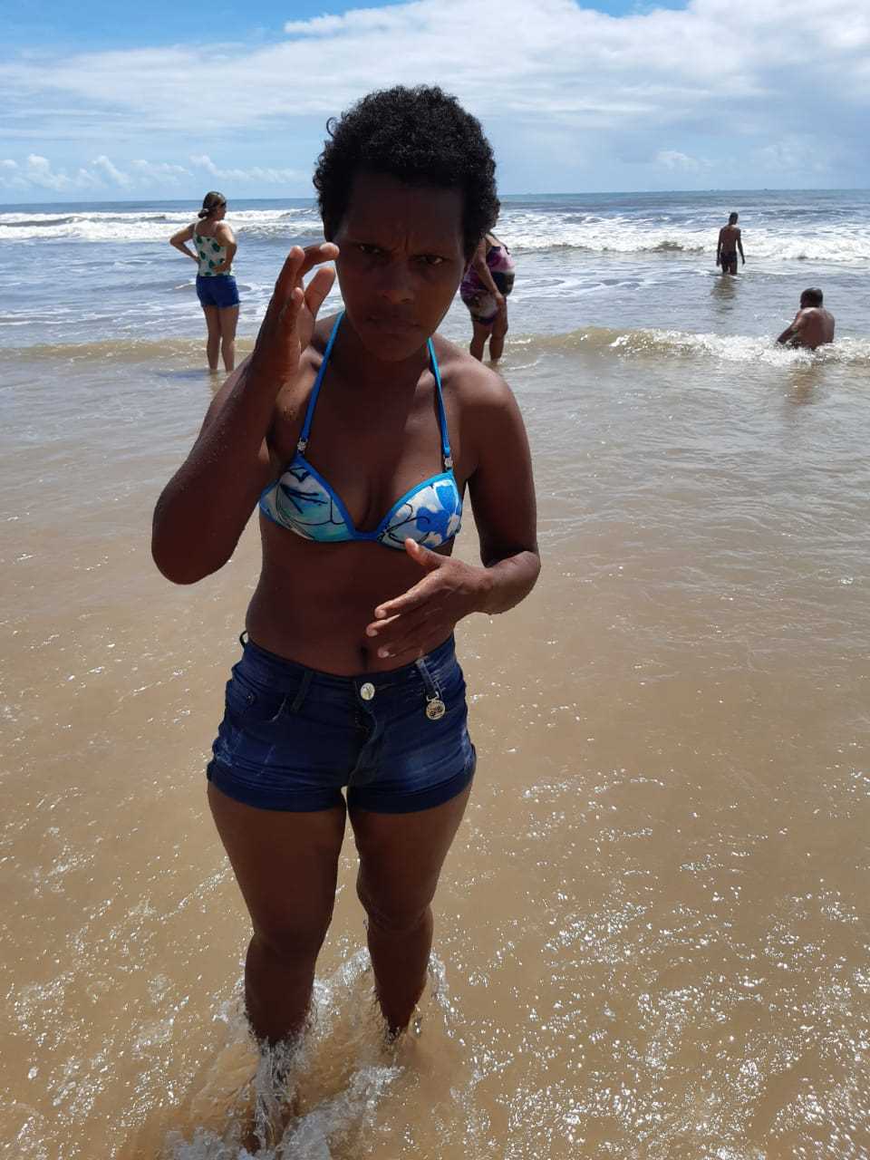 Camacã: Secretaria de Saúde realiza passeio na praia com usuários do CAPSghyhj
